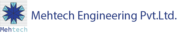 Mehtech Logo